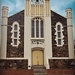 Uniting Church Hall by leestevo