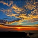A dream of a Sunset... by soylentgreenpics