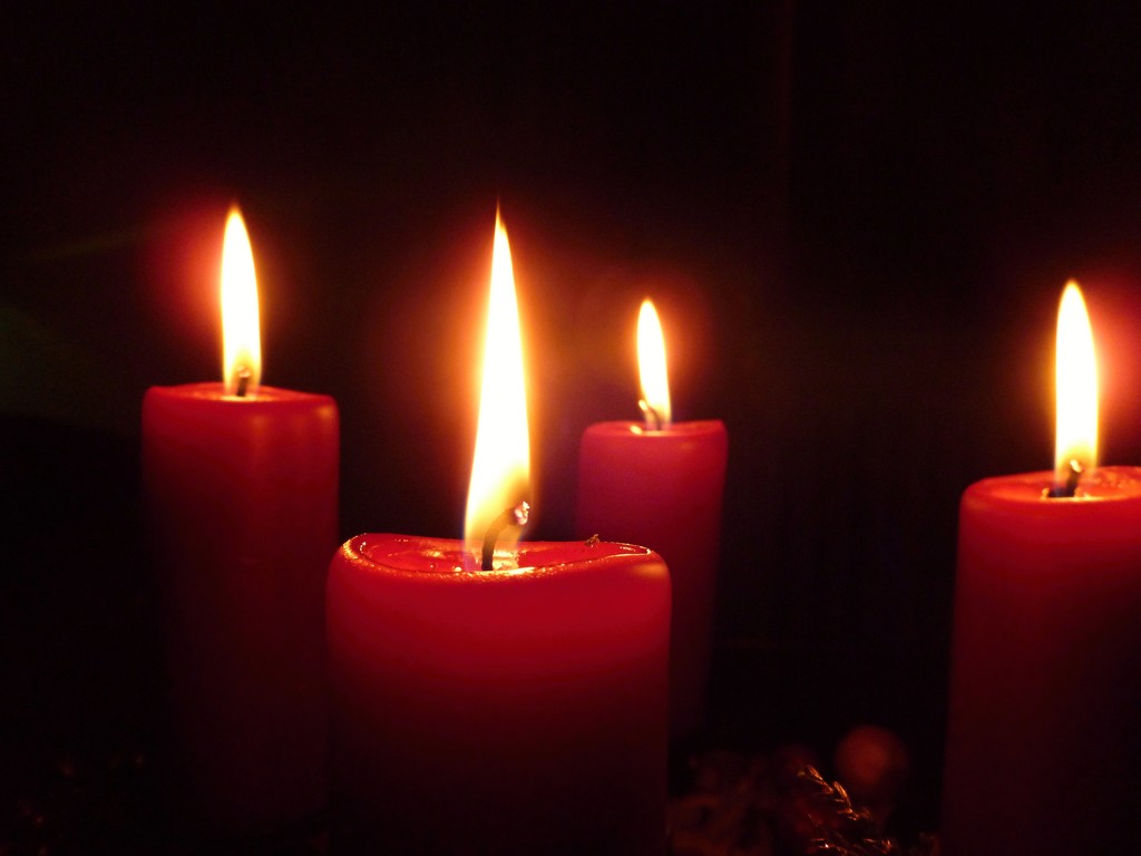 Candles  by gabis