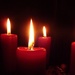Candles  by gabis