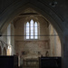 Medieval church in Lechlade..... by susie1205