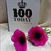 100th Birthday. by wendyfrost