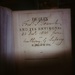 Book Inscription by jack4john