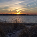 Duxbury Bay Sunset by berelaxed