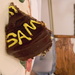 Birthday Cake Slice with Name by sfeldphotos