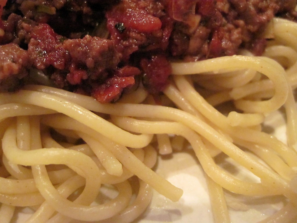 Spaghetti Western by dakotakid35