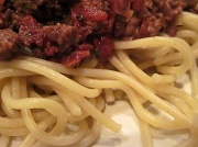 28th Nov 2010 - Spaghetti Western