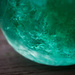 Ice Marble, Freelensed by sarahsthreads