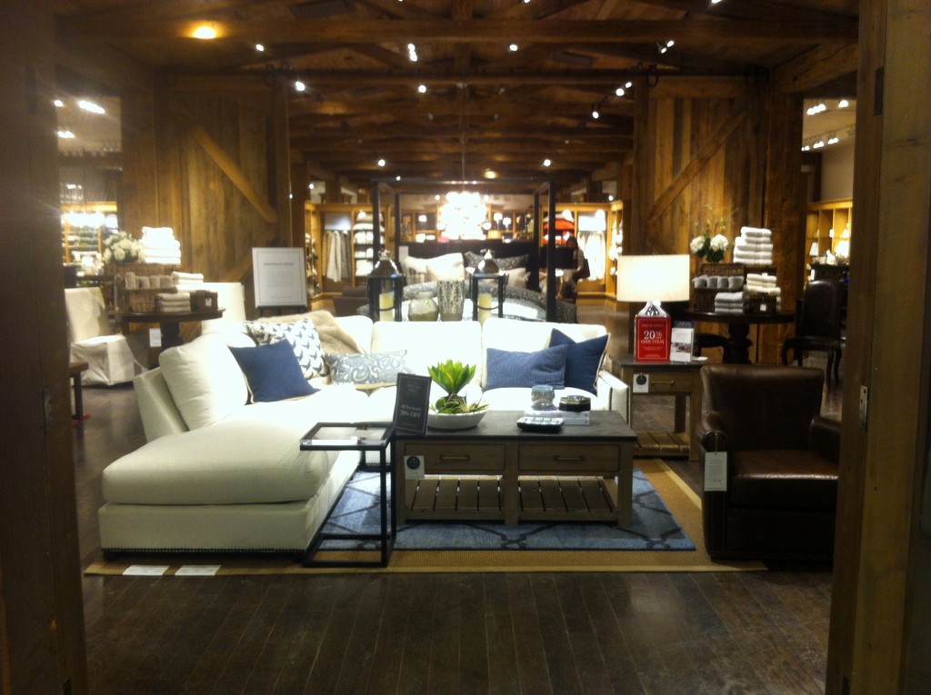 ABC's Retail Style.......H is for Home Furnishings by bkbinthecity