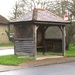 Bus Shelter by davemockford