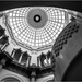 026 - Dome at the Tate Brittain by bob65