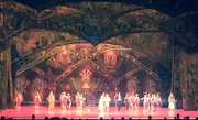 31st Jan 2016 - Moscow Kremlin Palace Ballet