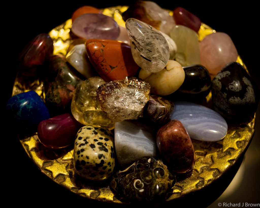 Pebbles  by rjb71