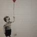 Red Balloon by bulldog