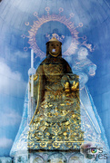 2nd Feb 2016 - Nuestra Señora de la Candelaria