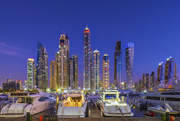 1st Feb 2016 - Day 032, Year 4 - Dubai Marina