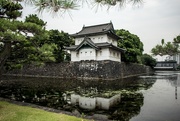 29th Sep 2015 - Imperial Palace, Tokyo Japan