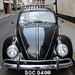 Classic car by boxplayer