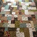 Adirondack Quilt Project by momarge64