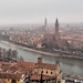 Haze in Verona by spectrum