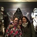 Star Wars Pop Up Shop Visit by selkie