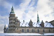 15th Jan 2016 - Kronborg Castle