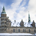 Kronborg Castle by lily