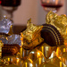 Ferrero Rocher & Wine by seacreature