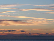 1st Feb 2016 - Clouds Ribbons