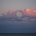 Duelling Clouds by selkie