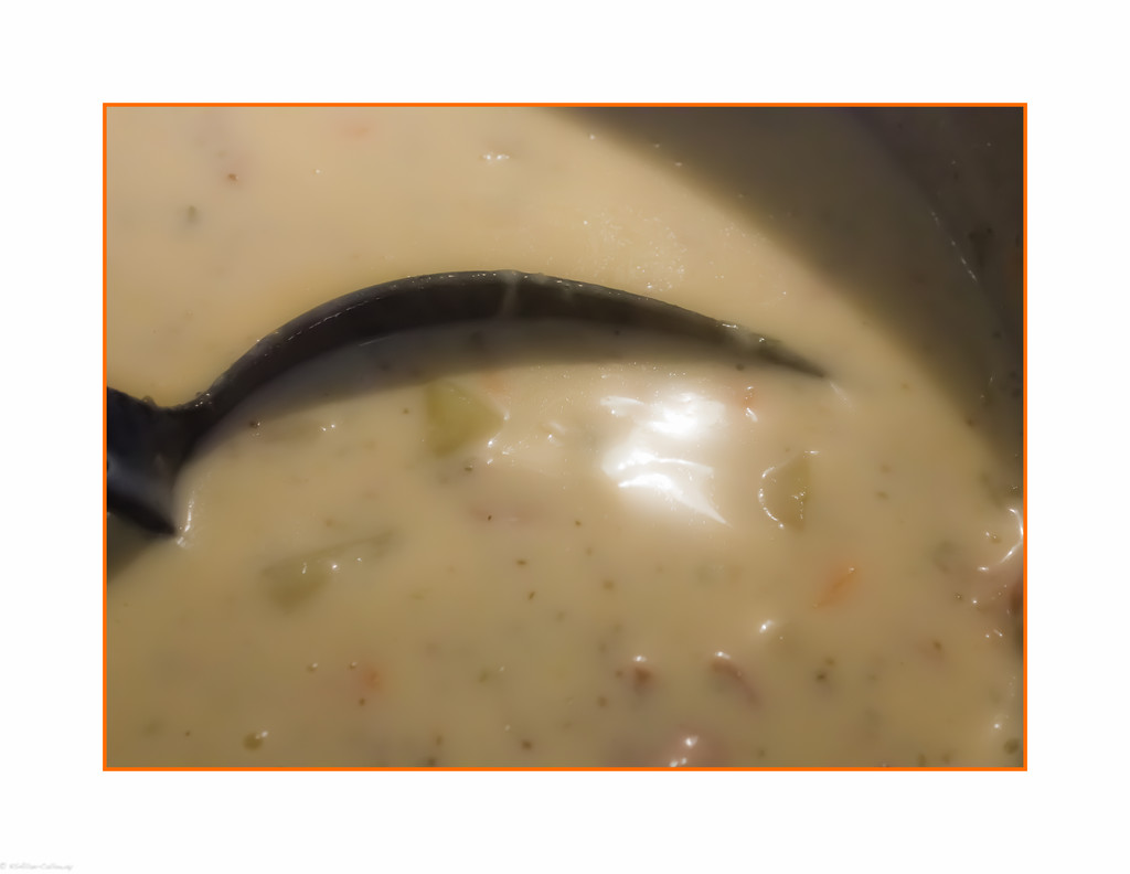 Pototo Soup 2 by randystreat