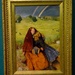 The Blind girl by John Everett Millais by sabresun