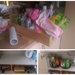 Under the Kitchen Sink Clean-out by mozette