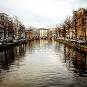 6th Feb 2016 - Cruising the Canals 
