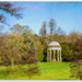 The Rotunda, Stowe Gardens by carolmw