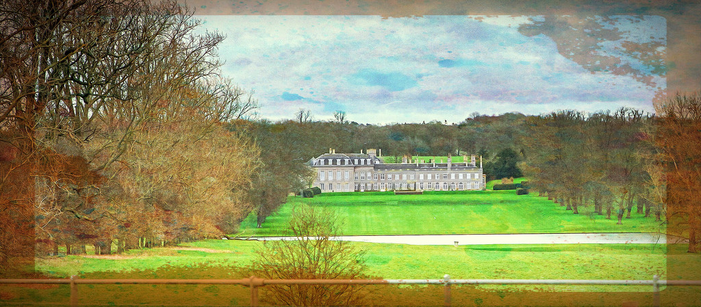 2016 02 06 - Boughton House by pamknowler