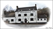 6th Feb 2016 - The Weighbridge Inn.