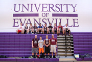 27th Jun 2015 - Evansville camp