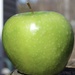apple; A-side by scottmurr