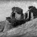Corfe Castle by judithdeacon