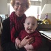 Grandma and Jack by allie912