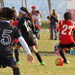 Soccer Girl by jnadonza