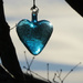 Blue Heart by seattlite