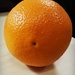 Perfect Orange? by melinareyes