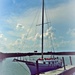 I dream of sailing  by soboy5