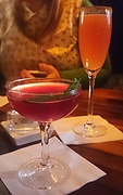 4th Feb 2016 - C is for cocktail