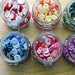 Jars of buttons by leggzy