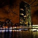 No.1 West India Quay by andycoleborn