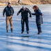 Frozen Lake Jump Shot by rminer