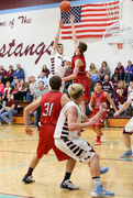 4th Dec 2015 - West Central game